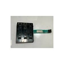 Whirlpool Switch - WPW10163899