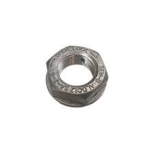 Samsung Nut-Hexagon Flange - 6021-001222