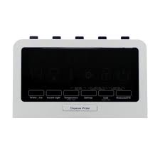 Whirlpool Control Board - W11116523