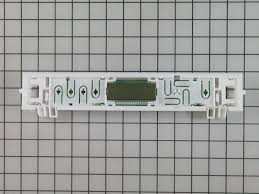 Bosch Operating Module - 11041671
