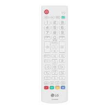 LG Remote Controller Assembly - AKB75095392