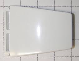 Whirlpool Endcap-Trm - WPW10323172