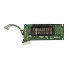 Whirlpool Control Board - W11484625