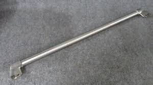 Whirlpool Refrigerator Door Handle - W11174794
