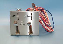 Whirlpool Coinchute - W11312196