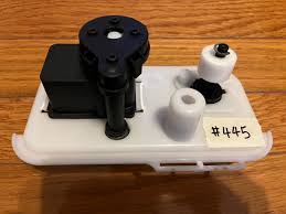 Samsung Motor Ac Pump;Dryer,B13-5An1B1 - DC31-00105C
