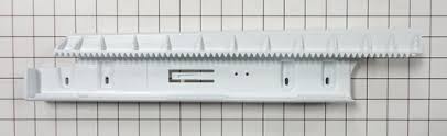 Whirlpool Refrigerator Bracket - W10185567