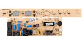 Whirlpool Control Board - W10860347