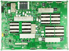 Samsung Dc Vss-Driver Board;L82S9Snrb_ - BN44-00995B