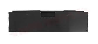 Whirlpool Control Panel - WPW10206064