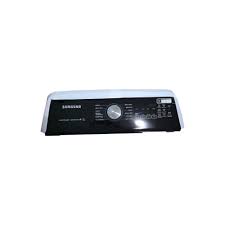 Samsung Assembly Panel Control - DC97-22947Y