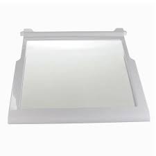 Whirlpool Shelf-Glas - WPW10636070