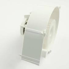 Whirlpool Evap Fan Motor - WR60X26085