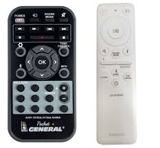 Samsung Remocon-Av - AH81-15184A