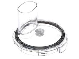Whirlpool Lid - WPW10338623