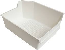 Whirlpool Pan-Ice - WPW10120008