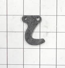 Whirlpool Latch - DC64-00519B