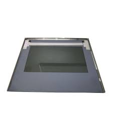 Whirlpool Glass Door - W10909032