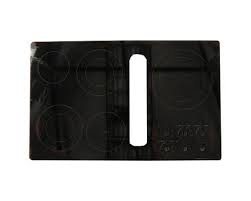 Whirlpool Cooktop - WPW10205056