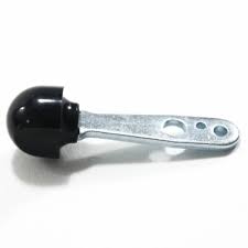 Whirlpool Lever-Ltch - 242928-2