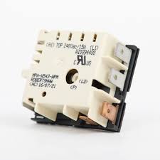 Whirlpool Switch-Inf - WPW10392437