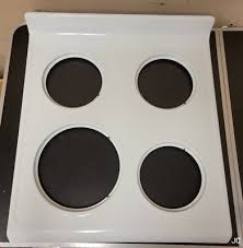 Whirlpool Cooktop - W10885067