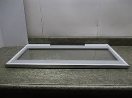 Whirlpool Shelf-Glas - WPW10579374