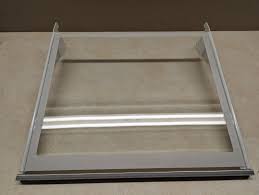 Whirlpool Shelf-Glas - W11159612