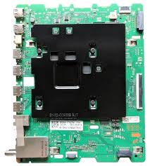 Samsung Assembly Pcb Main - BN94-17527N