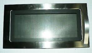 Whirlpool Door/Mw - W11387165