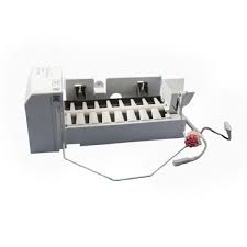 Whirlpool Ice Maker Assy & Chute Service - W11696401