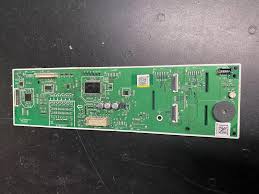 Samsung Assembly Pcb Eeprom - DG94-05034B
