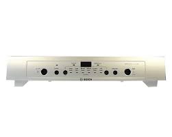Bosch Control Panel-Facia - 00686740