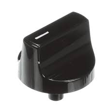 Whirlpool Knob-Wp,Gas,Blk - W11620725