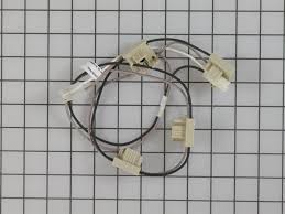 Whirlpool Wire-Harness - W11134601