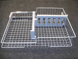 Whirlpool Freezer-Basket - W11318848