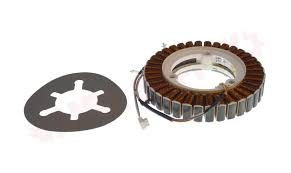 Whirlpool Stator - W11432752