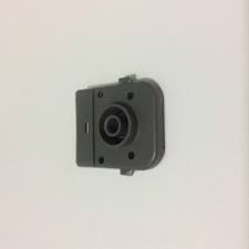 LG Nozzle Guide - 4974DD3001B