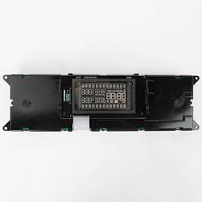 Whirlpool Ctrl-Maxwell-Sgl-Gas-Cv-Ka - W11652041