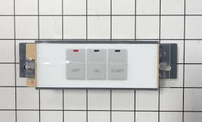 Whirlpool Switch-Off - 9872326B