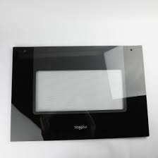 Whirlpool Glass Door - WPW10634268