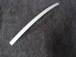 Whirlpool Refrigerator Handle - WPW10252583