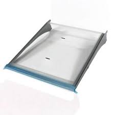 Whirlpool Shelf-Glas - WP2223591