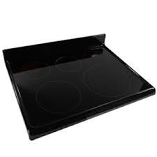 Whirlpool Cooktop - W10473507