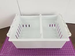 Whirlpool Bin-Freezr - WPW10476306