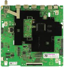 Samsung Assembly Pcb Main - BN94-16650S