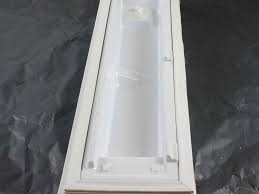 Whirlpool Refrigerator Right Door Service Kit - W10849510