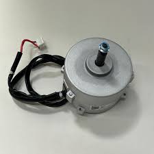 Samsung Motor Bldc Fan;Dl-95835Ssra,22 - DG31-00029A