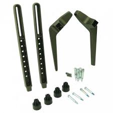 LG Base Assembly - AAN76609601