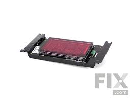 Whirlpool Display - W11333464